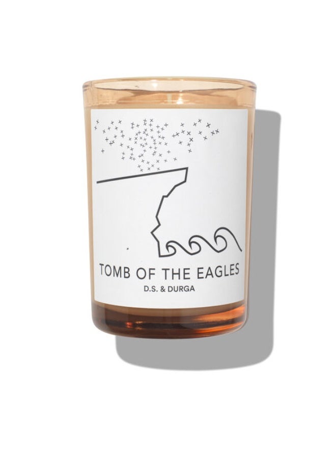 دي إس & دورجا دي إس ودورجا، قبر النسور، 207 غرام - Image 1